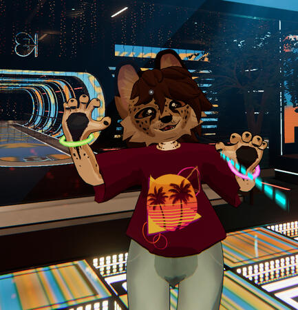 3D Toasty