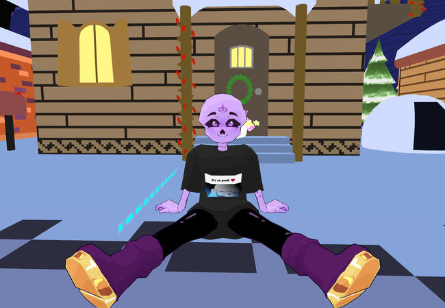 3D Genesis